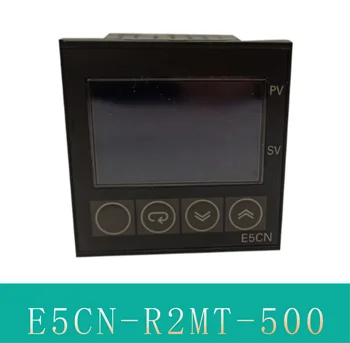 Новый прибор для контроля температуры E5CN-R2MT-500