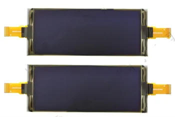 3,83-дюймовый OLED-дисплей с разрешением 320x132 на твердотельном накопителе ssd1320 приводится в действие серийный экран с серым дисплеем