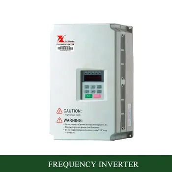 Инвертор FULING VFD DZB300B001.5L2A 1,5 кВт AC220V преобразователь частоты 0-600 Гц