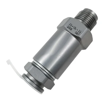 Клапан ограничения давления 1110010035 Запасные части для дизеля Клапан ограничения давления в общей топливной рампе 1 110 010 035