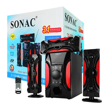 SONAC TG-10000 Новый динамик gravastar, классные портативные колонки, звуконепроницаемый sleep pod