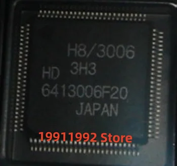 3ШТ Новых HD6413006F20 HD6413006F20V QFP100