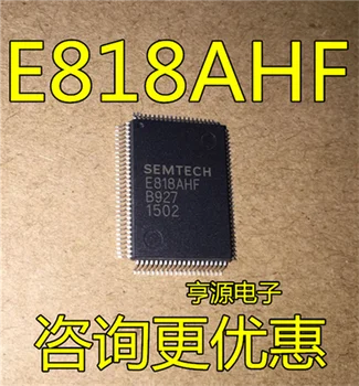 E818AHF QFP-100