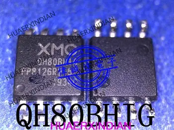 Новый Оригинальный XM25QH80BHIG С Принтом QH80BHIG QH80BH1G SOP8 Гарантия Качества Точечные Товары