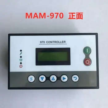 MAM - 970 - комплектный контроллер воздушного компрессора zyprexa, оригинальные аксессуары для дисплея на цельной панели ПК-платы
