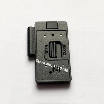 Черная Оригинальная Деталь Для Ремонта Крышки Батарейного Отсека Цифрового Фотоаппарата Fujifilm X-T20 X-T30 XT20 XT30