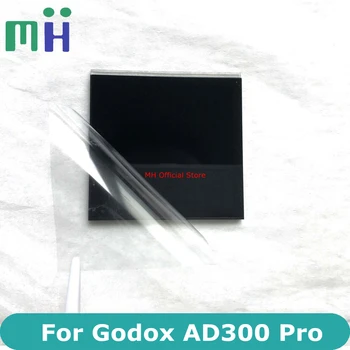НОВИНКА для Godox AD300 Pro AD300PRO ЖК-дисплей для ремонта вспышки SPEEDLITE, Запасная часть