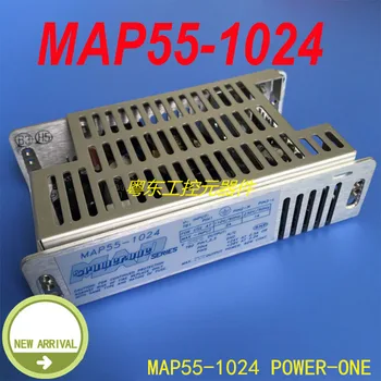 Новый Оригинальный Блок Питания For POWER-ONE для MAP55-1024