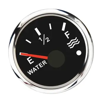 Указатель уровня воды /измеритель уровня жидкости, 0-190 Ом