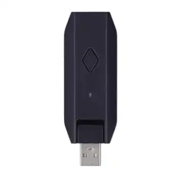 Интеллектуальный USB беспроводной ИК-радиочастотный контроллер, приложение для управления ИК-излучателем 38 кГц и радиочастотным бластером 433,92 МГц Бытовой интеллектуальный контроллер