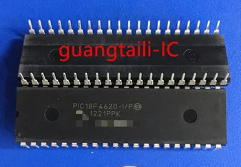 1ШТ PIC18F4620-I/P микросхема микроконтроллера PIC18F4620 DIP40 MCU