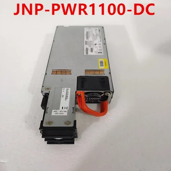 90% Новый оригинальный блок питания для JUNIPER MX10000 Источник питания постоянного тока мощностью 1100 Вт JNP-PWR1100-DC DS1100DC-3-412 740-066938 JNPR1100D938