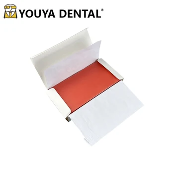 Мягкая базовая пластина для стоматологической лаборатории Воск для стоматологических восковых листов Принадлежности для стоматологии Обучающая модель Вспомогательные материалы для стоматологии