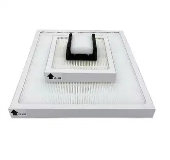Новая Пылезащитная Сетка для Лампы DS AVI 3D для Цифрового Кинопроектора Christi CP2220 CP2230 CP4230 CP4220 Anti Dust