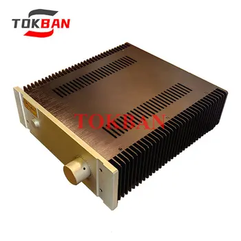 Tokban 100 Вт * 2 2-канальный Усилитель мощности Высокой мощности 47-кратный Усилитель Класса AB Аудио На Транзисторе Toshiba