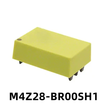 1ШТ M4Z28-BR00SH1 M4Z28 Новый Оригинальный DIP4 Желтый Литий-Ионный Аккумулятор Spot