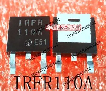 Оригинальный IRFR110A IRFR 110A TO-252 Новый продукт