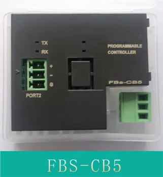 Новый оригинальный коммуникационный модуль ПЛК FBS-CB5