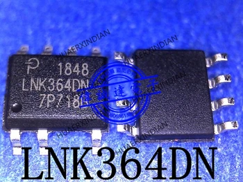 Новый оригинальный LNK364DN-TL, LNK3640N SOP-7, высококачественная реальная картинка в наличии