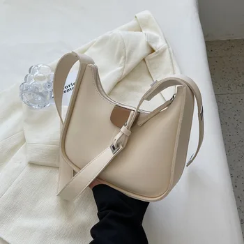Модная женская сумка-кошелек из искусственной кожи большой емкости, роскошная женская диагональная сумка через плечо, брендовая сумка
