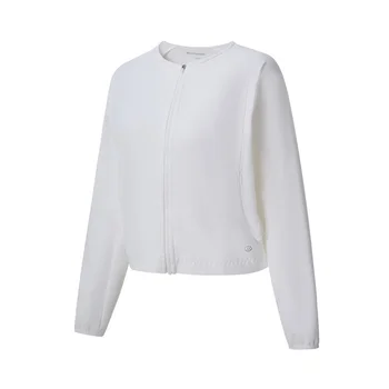 Летнее пальто BOSIDENG, короткая куртка, летнее пальто, тонкое легкое солнцезащитное пальто, Белое, черное, B90522156