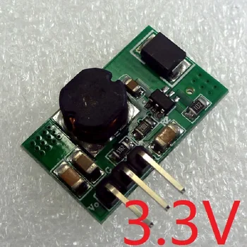 CE019 1200MA Малый Преобразователь постоянного тока 5V-23V в 3,3 V Понижающий Модуль Понижающего регулятора заменит AMS1117 LDO