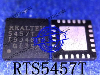 Новый оригинальный RTS5457T-GR RTS5457T Printing 5457T QFN-24 В наличии