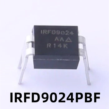 Оригинальный транзистор IRFD9024 IRFD9024PBF с прямой вставкой DIP-4