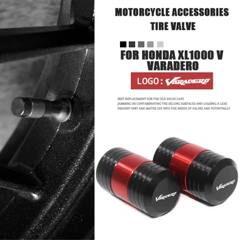 Для мотоцикла HONDA XL1000 V Varadero XL1000 новейшего высококачественного колеса, шины, крышки клапанов, герметичные крышки