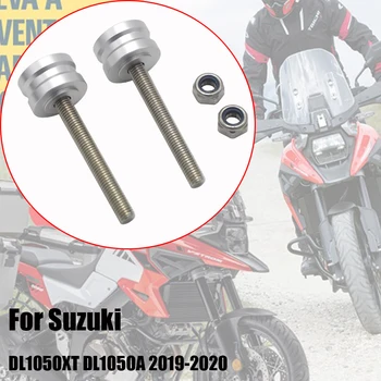 Для SUZUKI V-Strom DL 1050 XT DL 1050 A V-Strom 2019-2020 НОВЫЕ Адаптеры Для Подъема Руля мотоцикла