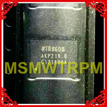 Радиочастотный чип мобильного телефона RTR8600 RTR8600L новый оригинальный