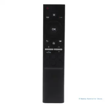 Универсальный пульт дистанционного управления BX0E для телевизора SamsungSmart Применяется к ЖК светодиодному телевизору 3D 4K 8K HDTV для Smart TV Remote Replacement