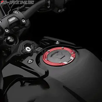 CB500X CB500F ABS Защитная Крышка Наполнителя Топливного Бака, Накладное Кольцо, Защитная Крышка Для Honda CB500 F/X 16 2017 2018 2019 2020 CB 500F 500X