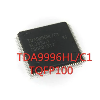 1 шт./лот TDA9996HL/C1 TDA9996HL чип платы драйвера TQFP-100 SMD LCD Новый в наличии хорошее качество