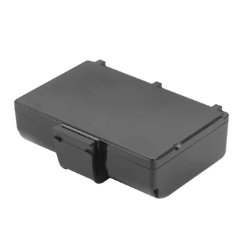 Портативный аккумулятор для принтера 7,2 В 2600 мАч для Zebra QLN220/HC, QLN320, ZQ510, ZQ520, ZQ500, ZR628, ZR638, ZQ610, ZQ620, ZQ521