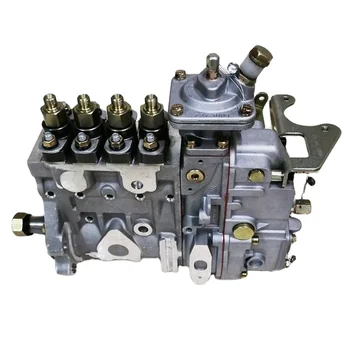 Высокое качество для дизельного двигателя Weichai WP6G, деталь 13065049, топливный насос