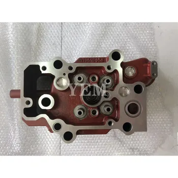Для деталей дизельного двигателя Mitsubishi Головка блока цилиндров S6R