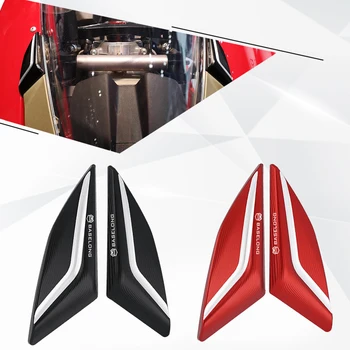 Для Ducati Panigale V4/S/Speciale/R V2 2018-2022 2021 2020 Крышка Зеркала Заднего Вида Мотоцикла С Приводом От Элиминатора Крышка Зеркального Отверстия