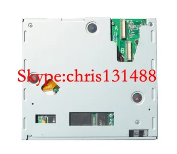 Оригинальный новый загрузчик DVD-механизмов Skypine с лазером HPD-61W HPD-61 для автомобильных DVD-аудиосистем
