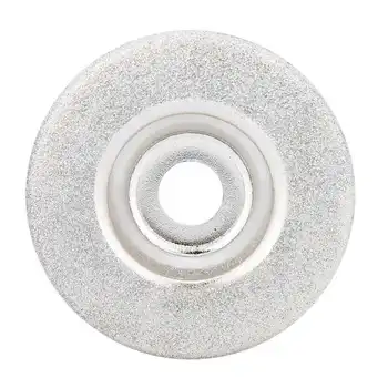 52 мм Шлифовальный круг Алмазный шлифовальный круг, диск для наждачной фрезы, шлифовальный диск для угловой шлифовальной машины из нефрита, мрамора, плитки, стекла