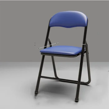 Современные обеденные стулья Эргономичные Минималистичные Складные Обеденные стулья в скандинавском стиле Мебель для ресторана Relax Lounge Juegos De Comedor