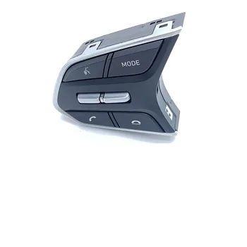 OEM 96710S3030 Пульт дистанционного управления рулевым колесом слева для Hyundai Santa Fe TM 2019 + кнопка Bluetooth для переключения музыки
