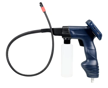 IP 67 водонепроницаемый пистолет-распылитель для визуальной очистки borescope с многофункциональным для автомобильного кондиционера