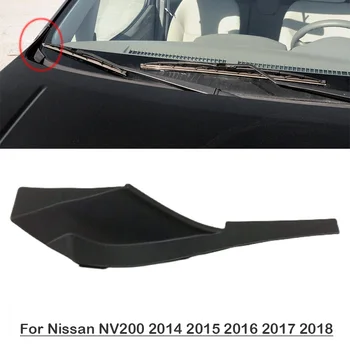 Отделка углов переднего лобового стекла, отделка крыльев, Боковая накладка стеклоочистителя, резина для Nissan NV200 2014 2015 2016 2017 2018