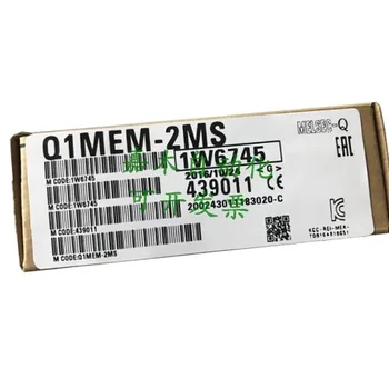 Новый оригинал в коробке (на складе)      Q1MEM-2MS