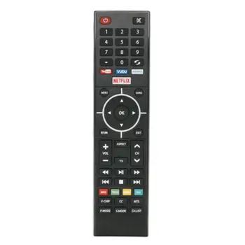 Пульт дистанционного Управления телевизором Портативный для Smart Controller Бытовая Техника для Element TV ELSW3917BF E4SFT5017