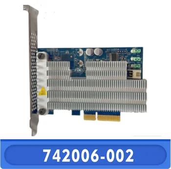 Оригинальная рабочая станция Z440 Z640 Z840 Z8 G4 turbine drive M.2 SSD-карта адаптера 742006-003 742006-004 741625-001 742006-002