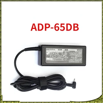 Адаптер питания ADP-65DB Зарядное Устройство EPC1015B ADP-40PH AB 19V 2.1A ADP-65DB 19V 2.1A 40 Вт 2,5 *0,8 мм Импульсный Адаптер Питания