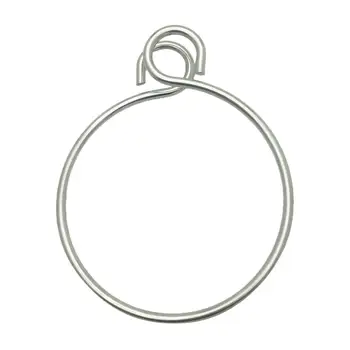 Кольцо для извлечения якоря, Анкерное кольцо, простая в использовании замена, простая установка Лодка