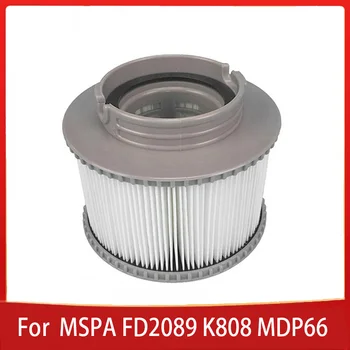 Фильтр для Надувного бассейна MSpa FD2089 K808 MDP66 Сменные Картриджи для MSPA Filter Hot Sub и спа-джакузи